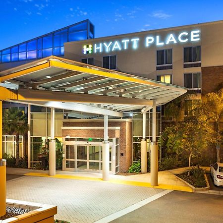 Hyatt Place San Diego-Vista/Carlsbad Hotel Exterior photo