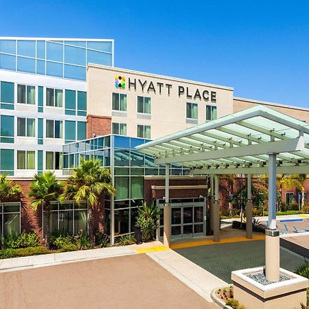 Hyatt Place San Diego-Vista/Carlsbad Hotel Exterior photo